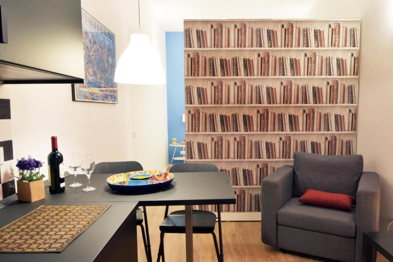 Cluverio Centro Citta Corallo Apartamento *