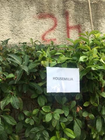 Housemilia - Royal Palace Apartment *