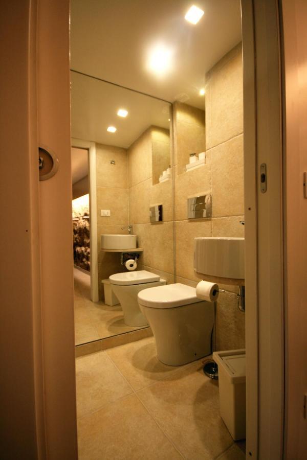 Apartment La Vecchia Stalla Palermo
