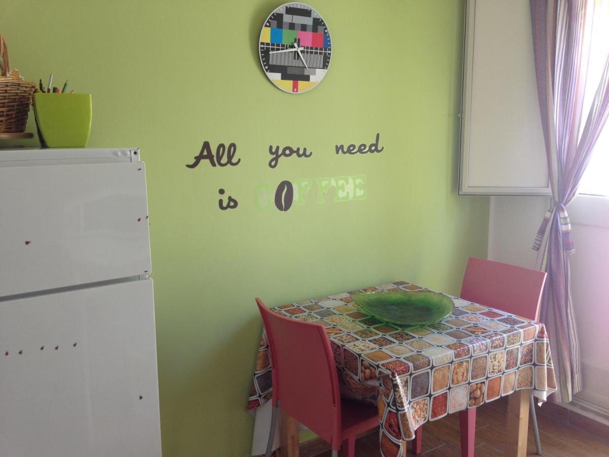 Apartamento Stardust
