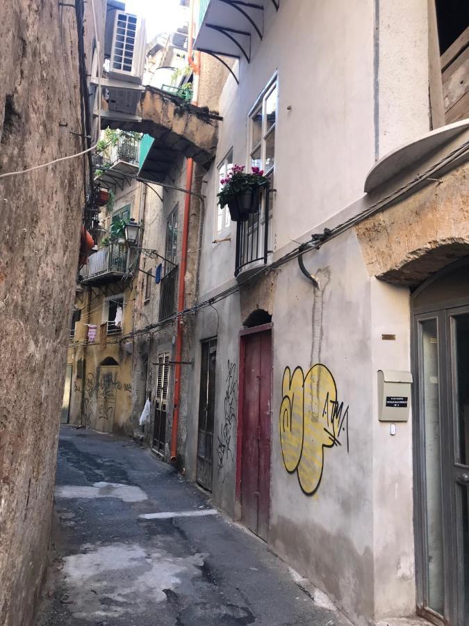 Appartamento Tiny House Basilio Palermo