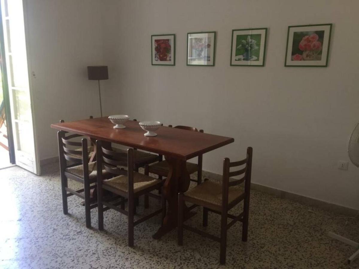 Serrano Villa Palermo