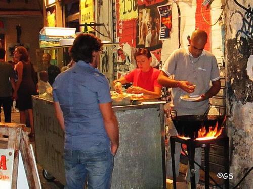 B&B Allisciari Acomodação com café da manhã  3*