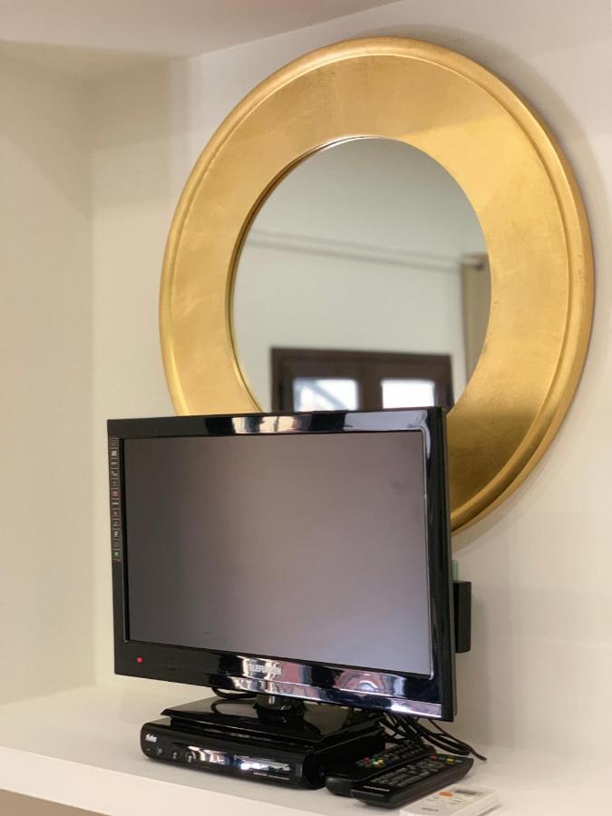 Apartamento La Casa Sul Vicolo - Centro Storico *