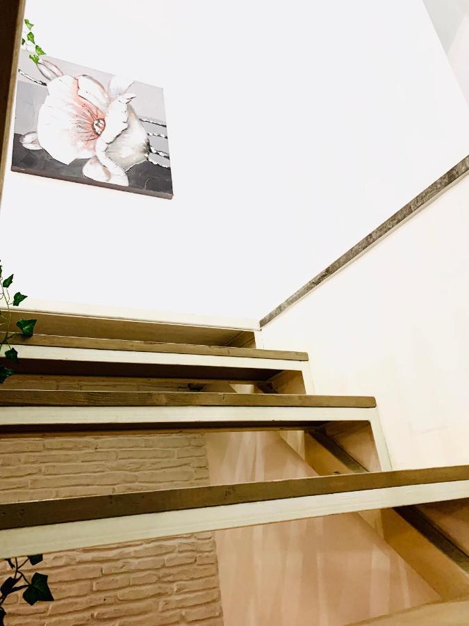 La Casa Sul Vicolo - Centro Storico Apartamento