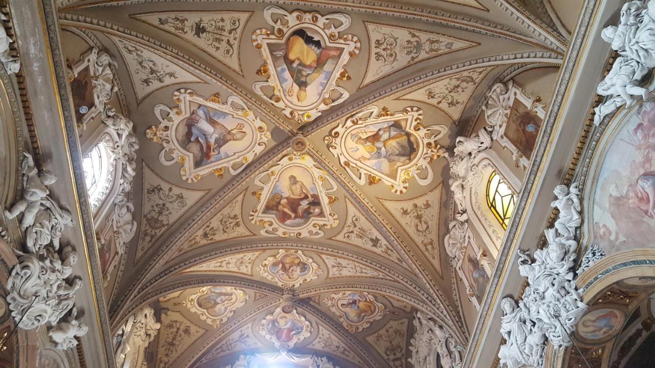 Ridente Palermo