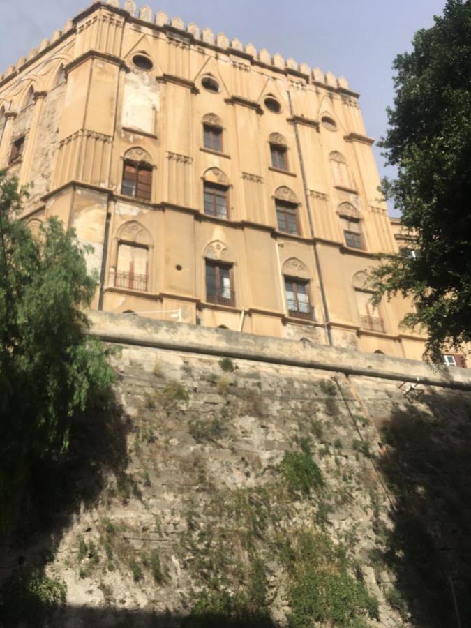 Around Cassaro House Casa vacanze Palermo