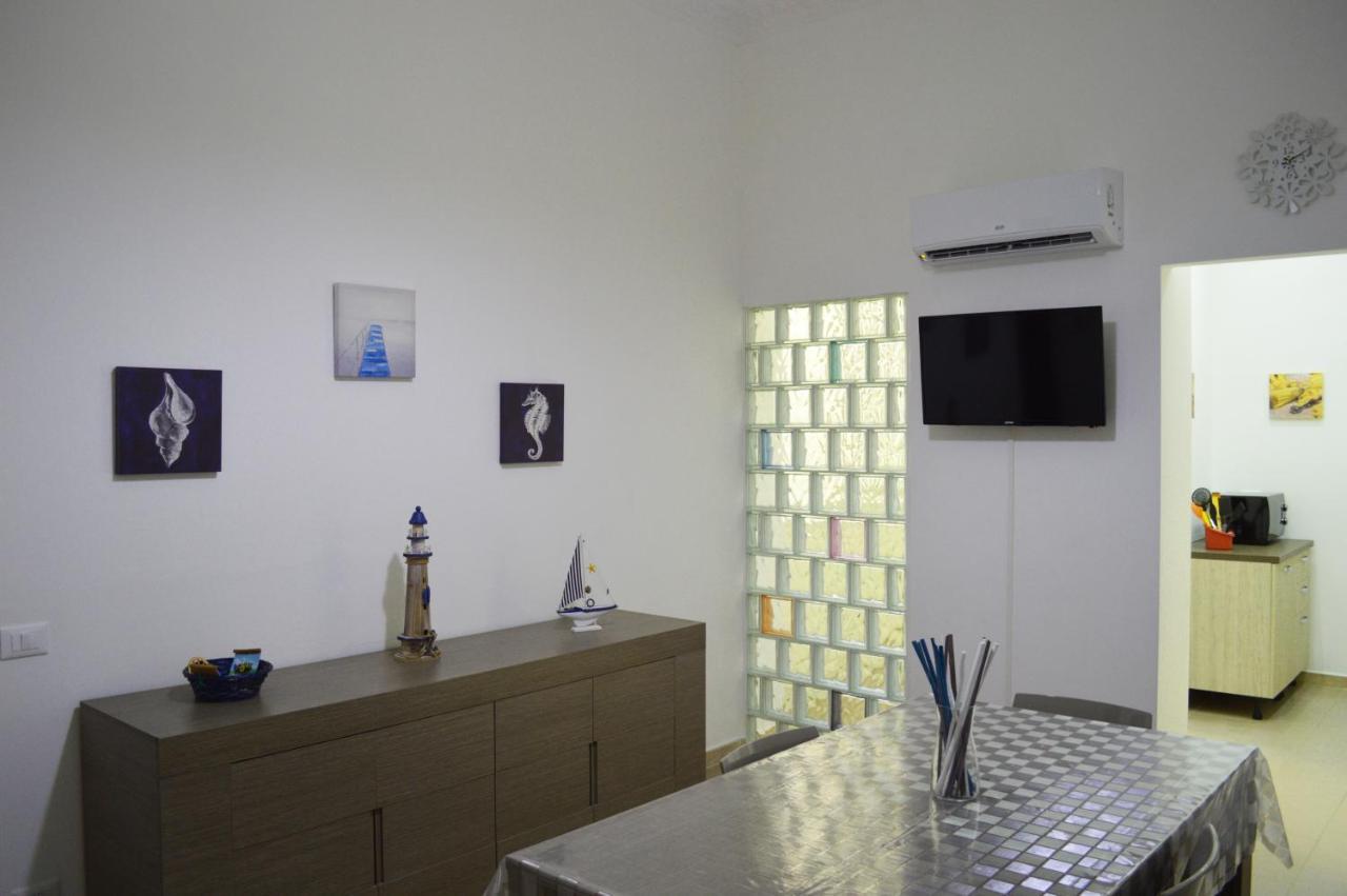 Apartment Casa Cairone