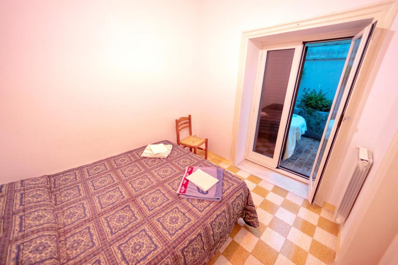 Loft In * Palermo