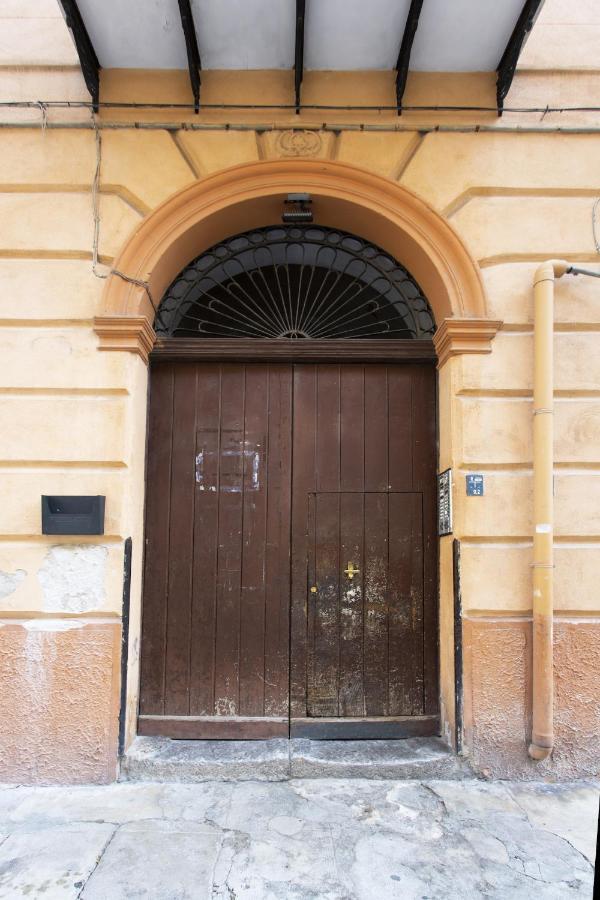Appartamento Star Politeama Palermo