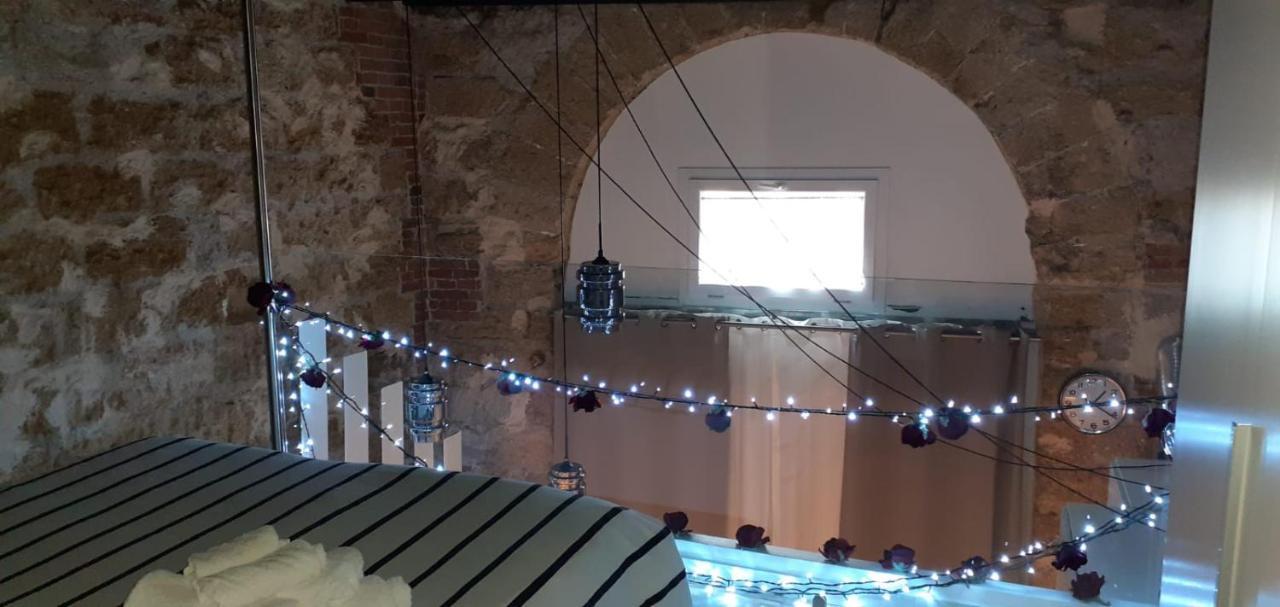 La Vecchia Stalla *