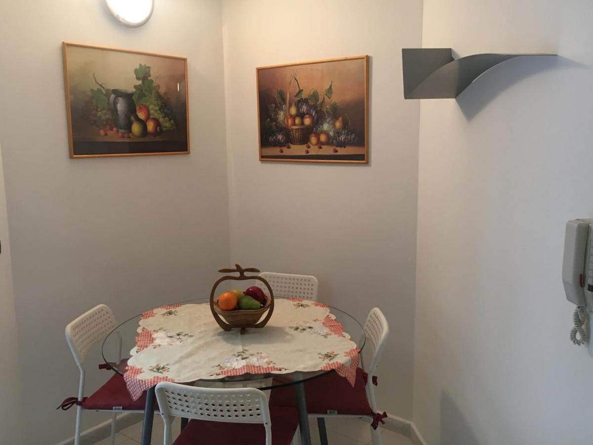 Ferienhaus Piazza Indipendenza *