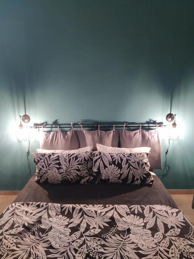 Va Curcati Holiday House Apartment Palermo
