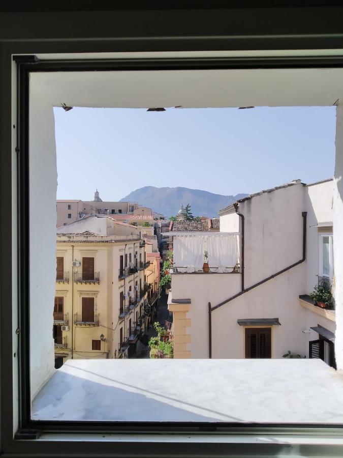 Va Curcati Holiday House Palermo