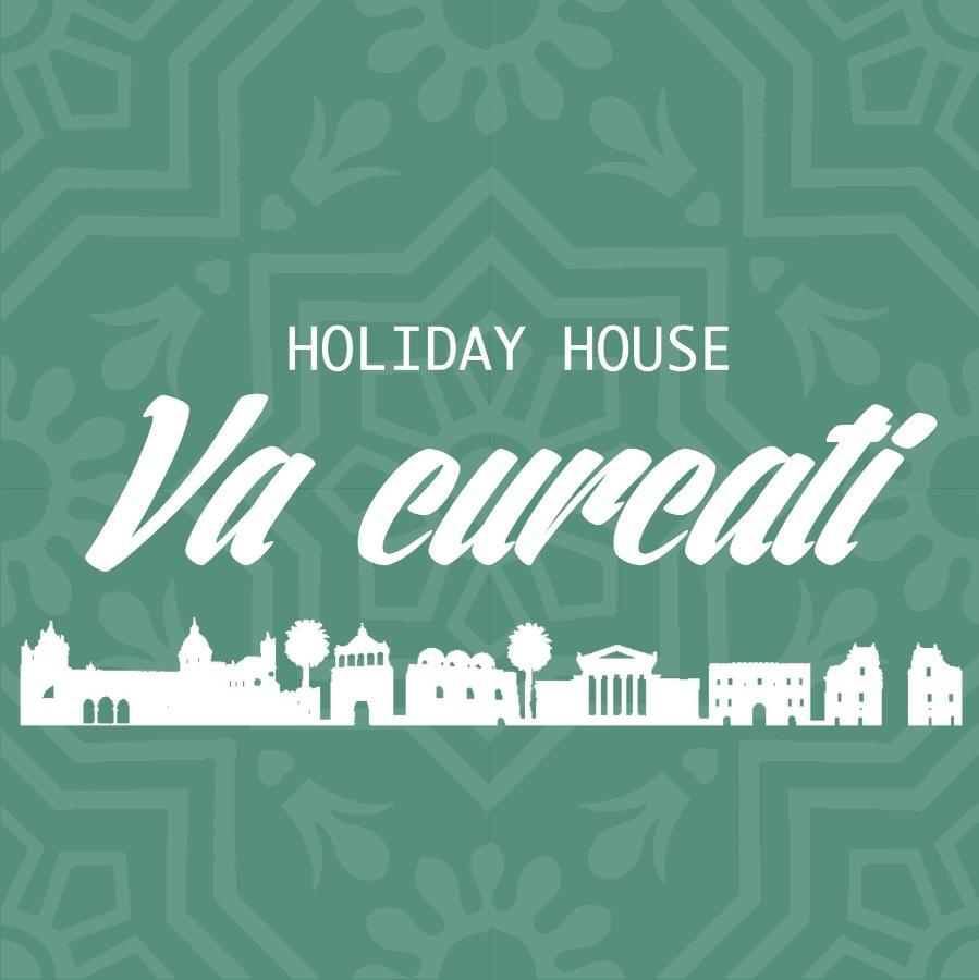 Apartment Va Curcati Holiday House *