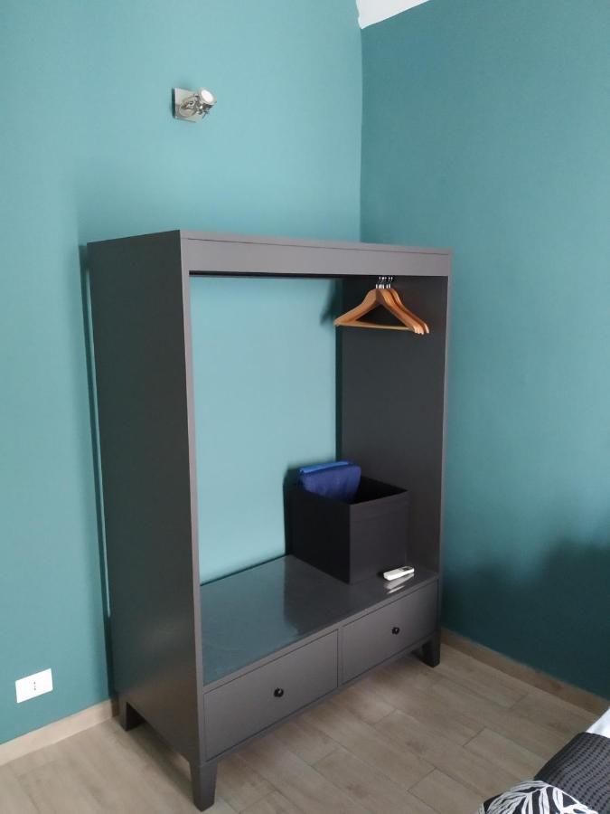 Va Curcati Holiday House Apartment *