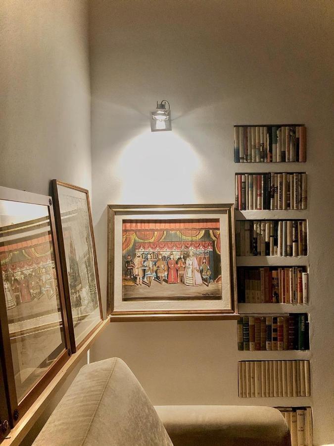 Va Curcati Holiday House Apartment Palermo