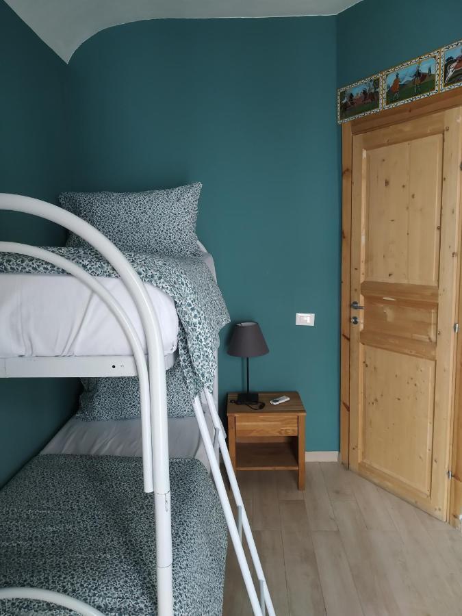Va Curcati Holiday House Apartment Palermo