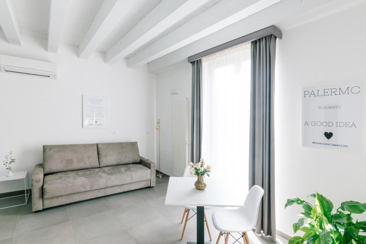 Boutique Dolcevita Frühstückspension Palermo