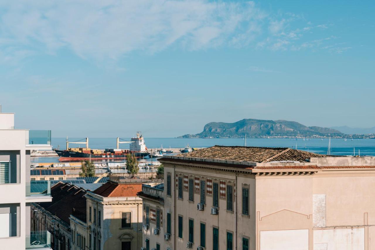 Boutique Dolcevita 2* Palermo