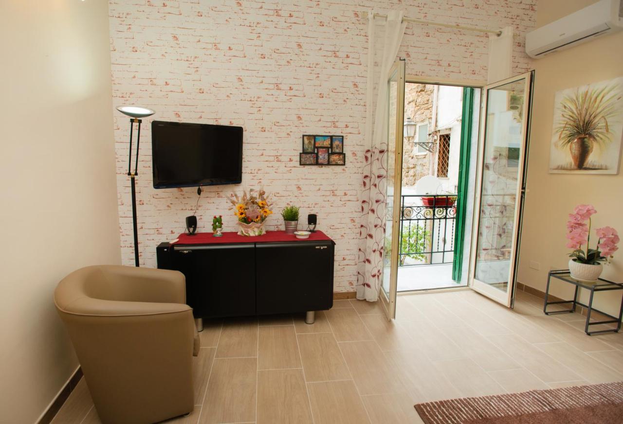 Apartment La Maison A La Cathedral *