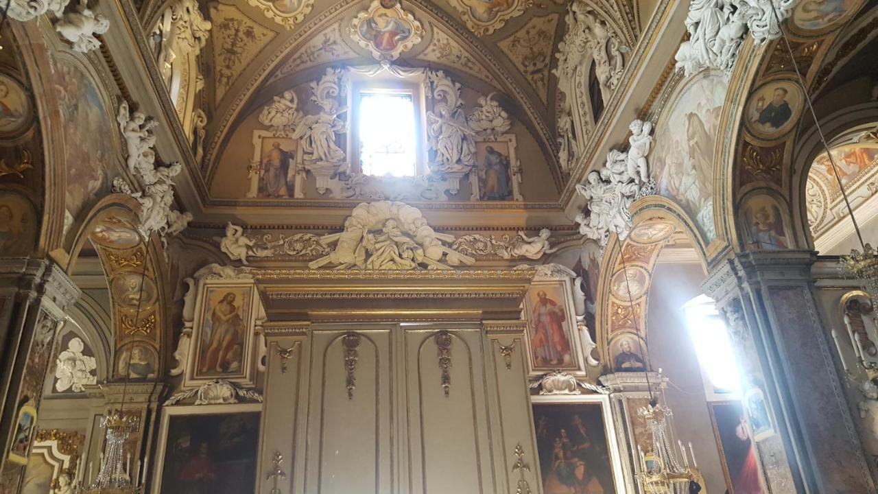 Ridente Palermo