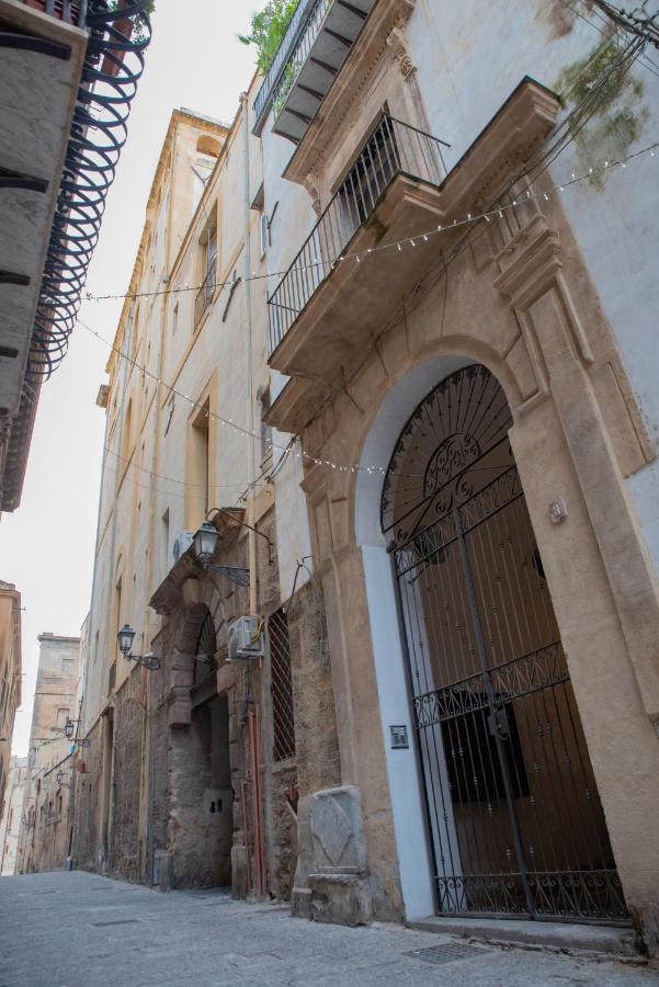 La Maison A La Cathedral Palermo