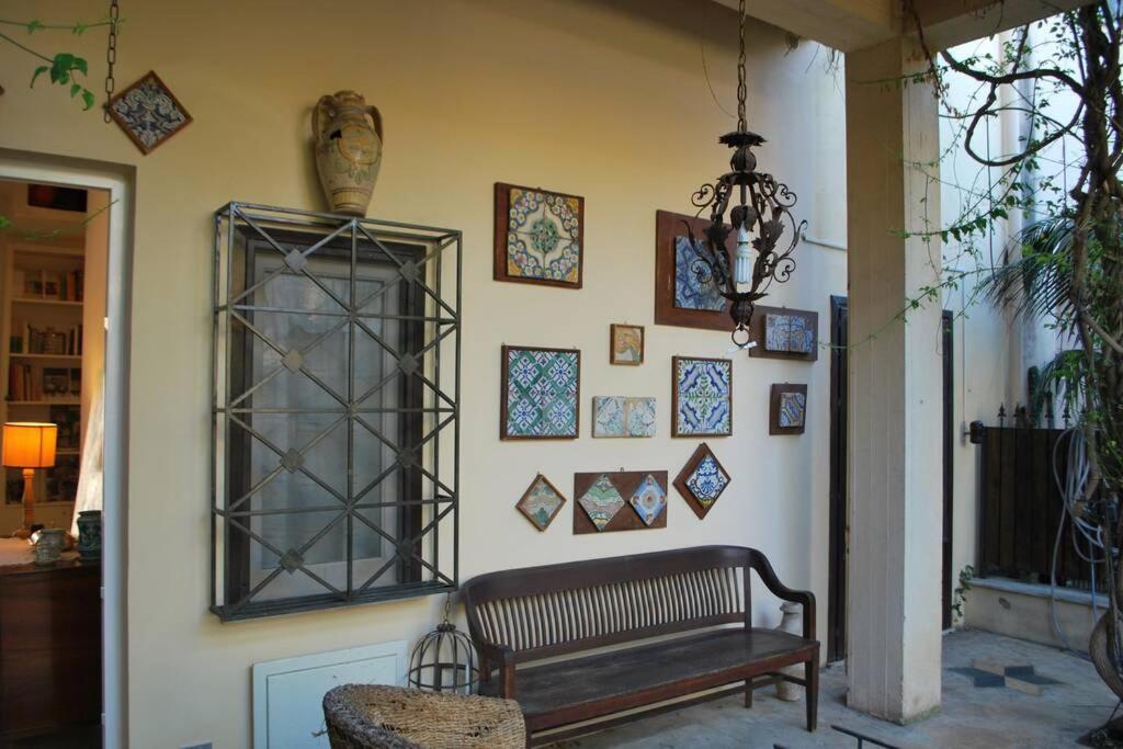 Casa Immersa Nel Al Centro Di Apartment *