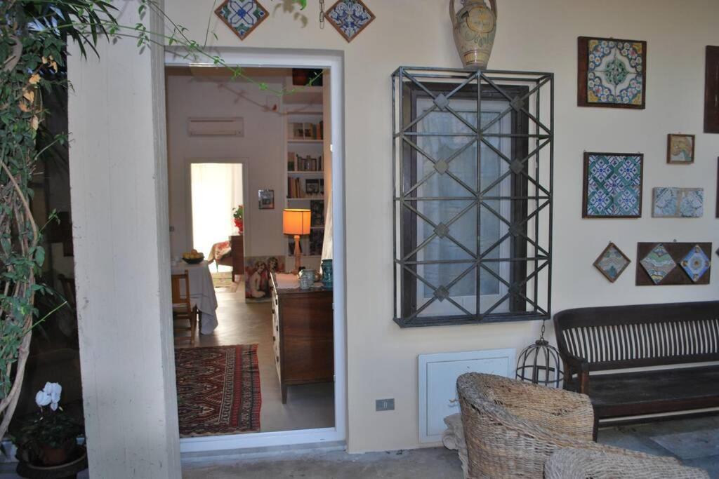 Apartment Casa Immersa Nel Al Centro Di *