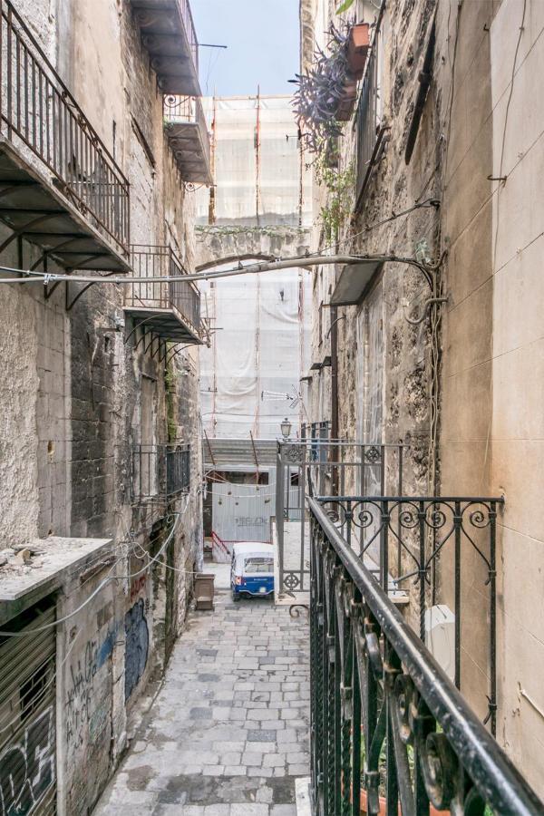 Genius House Apartment Palermo