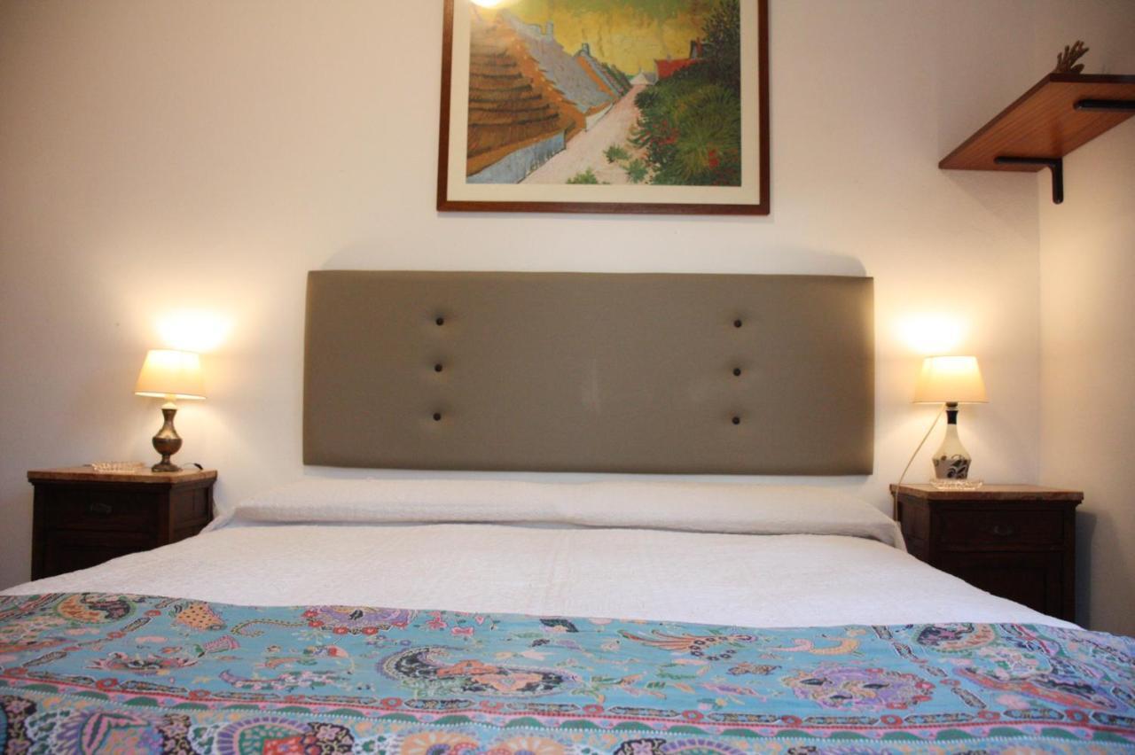 Guest house Stanza In Liberty A Mondello Palermo