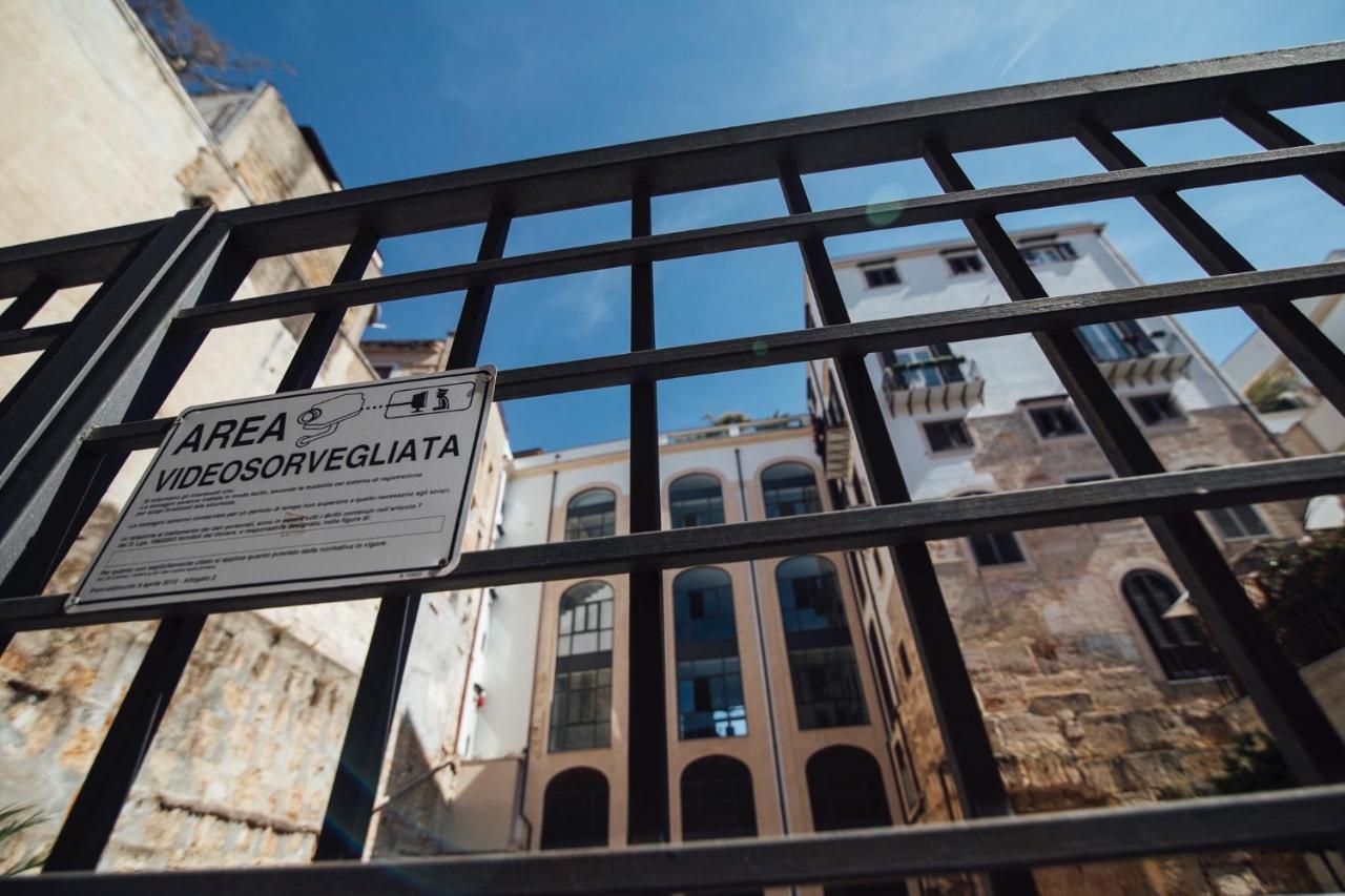 Apartment Gran Cancelliere