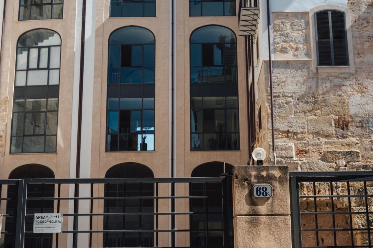 Gran Cancelliere Apartment *