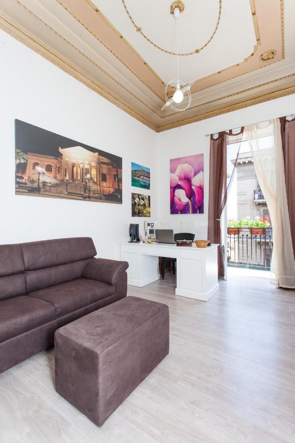 Acomodação com café da manhã  B&B Allisciari 3*