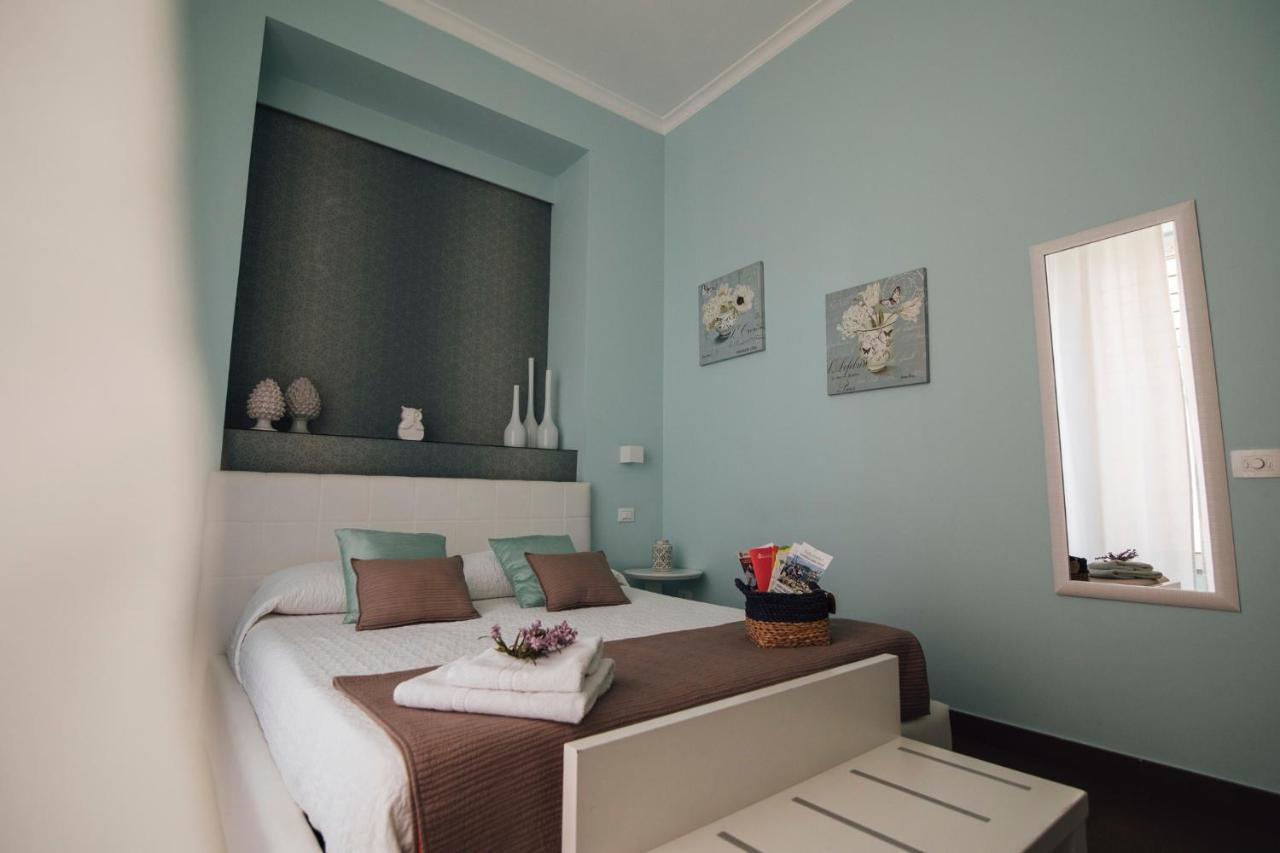 Gran Cancelliere Apartment