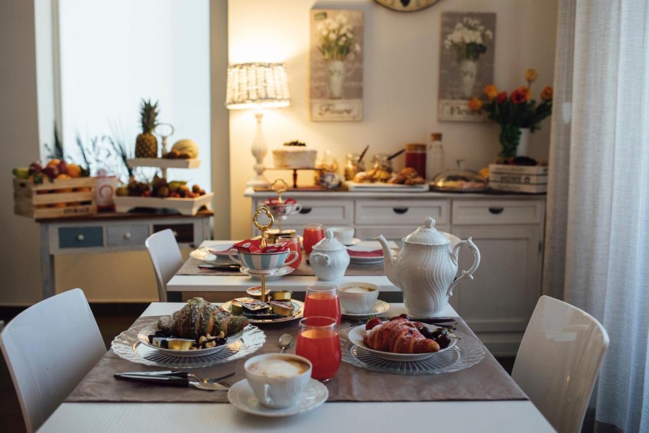 Gran Cancelliere Apartment *