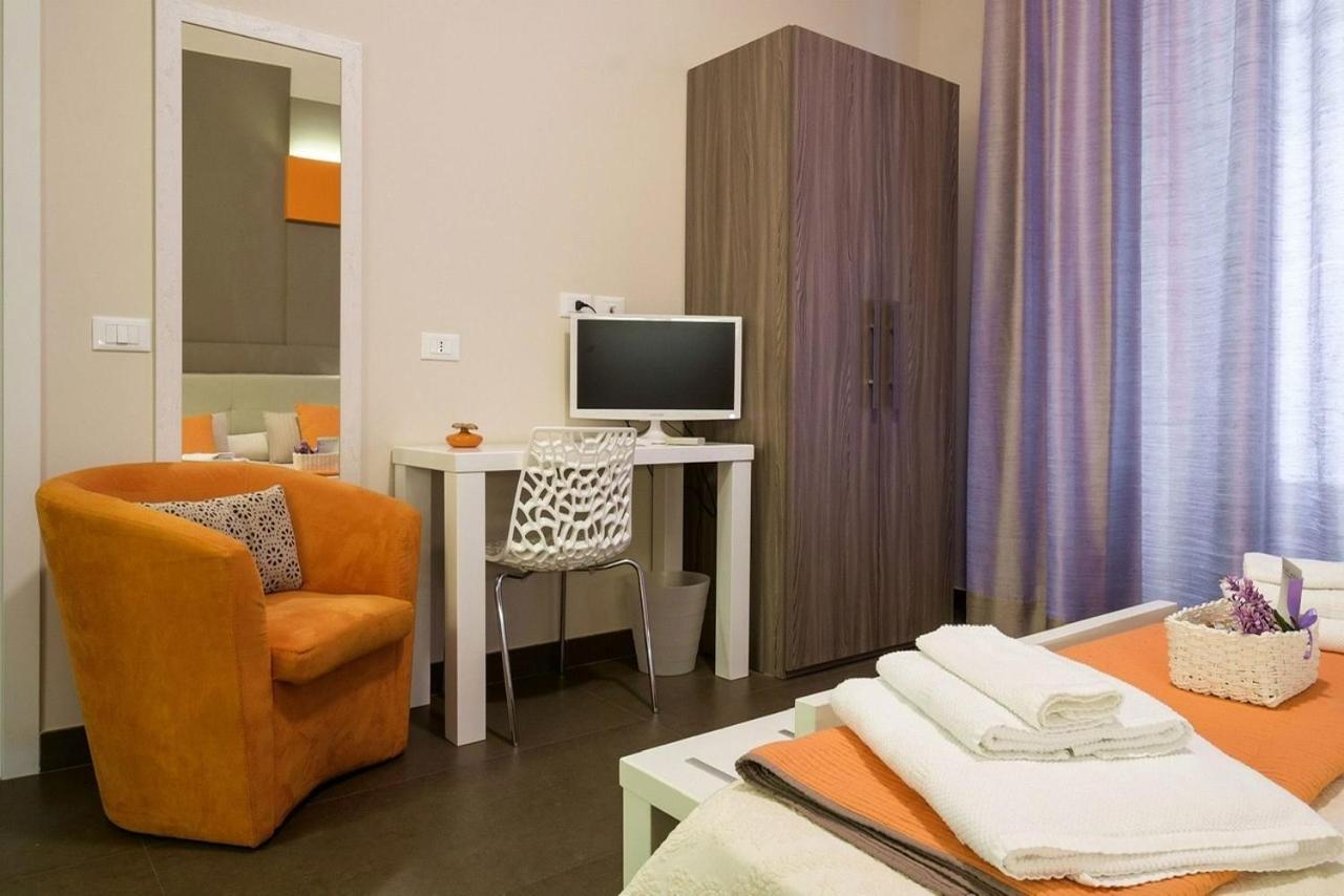 Gran Cancelliere Apartment