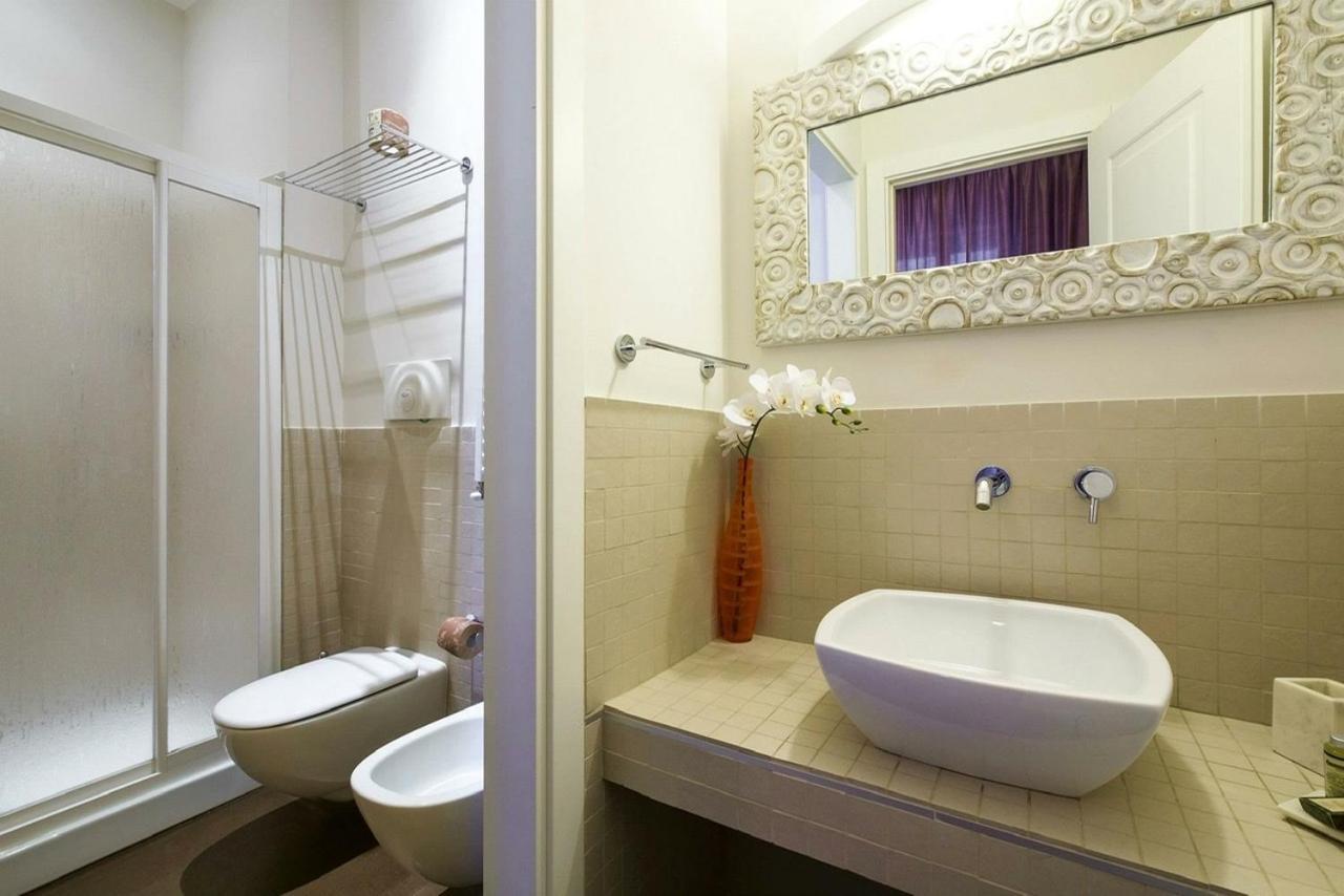 Apartment Gran Cancelliere Palermo
