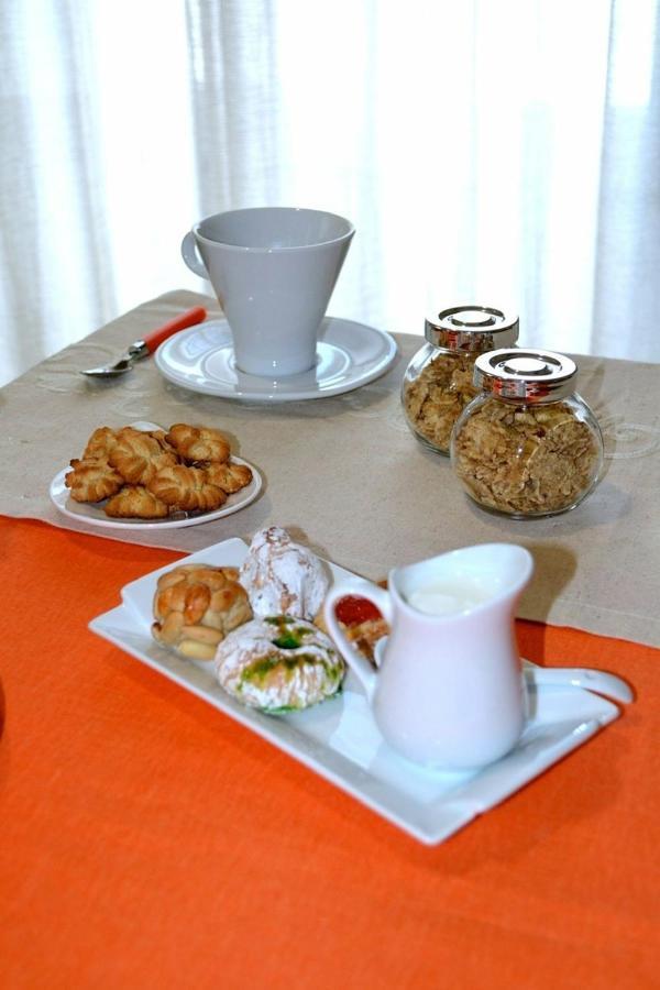 Apartment Gran Cancelliere Palermo