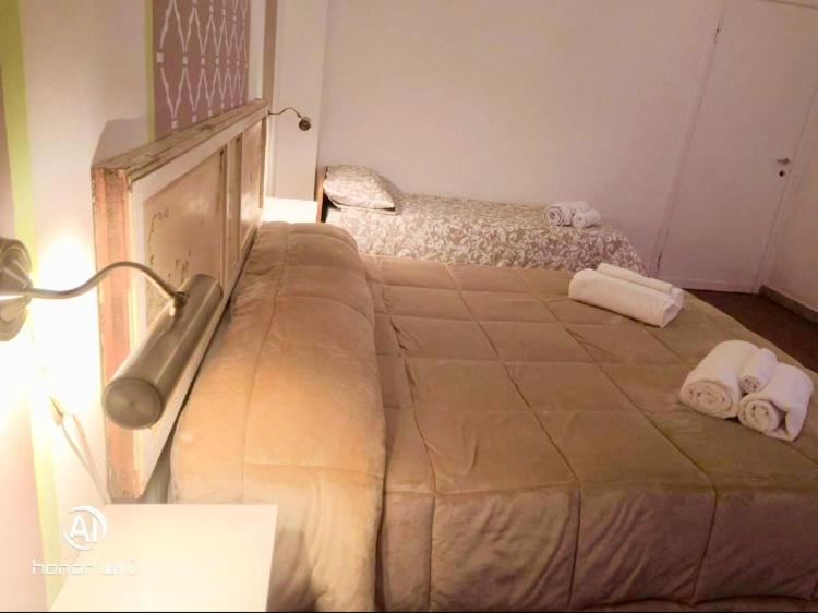Guest house Giachery Palermo