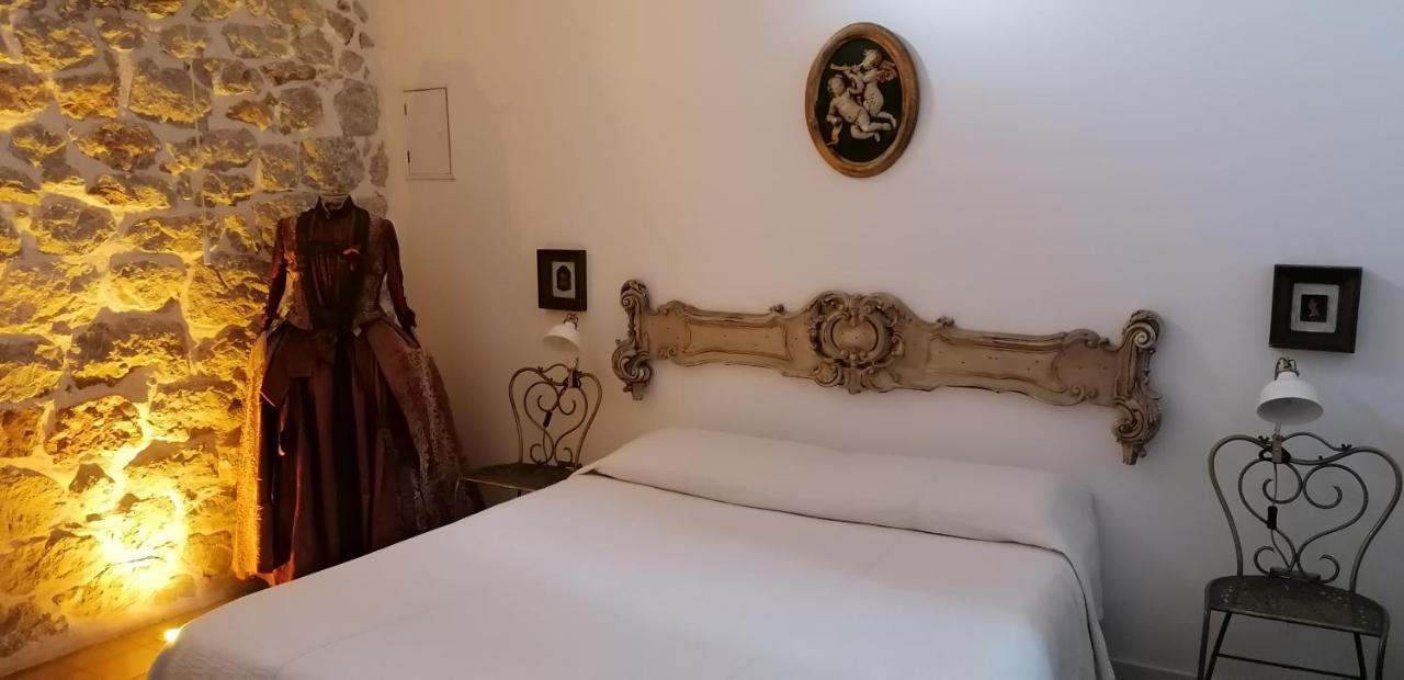 A Casa Di Sandro * Palermo