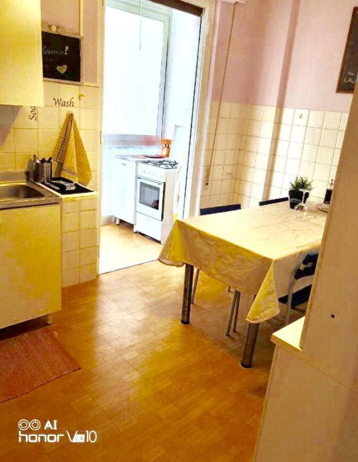 Giachery Guest house