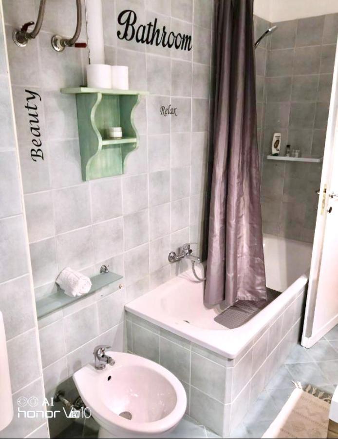 Giachery Guest house *