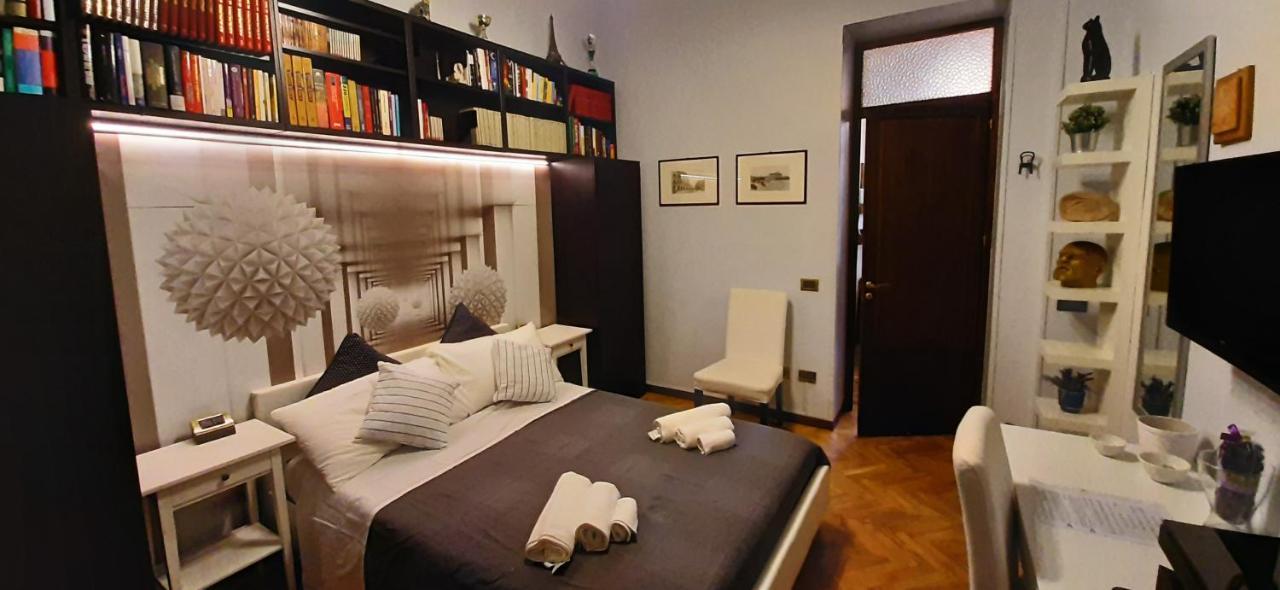 Elda Bed & Breakfast *