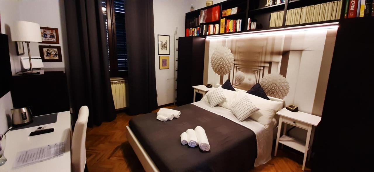 Bed & Breakfast Elda Palermo