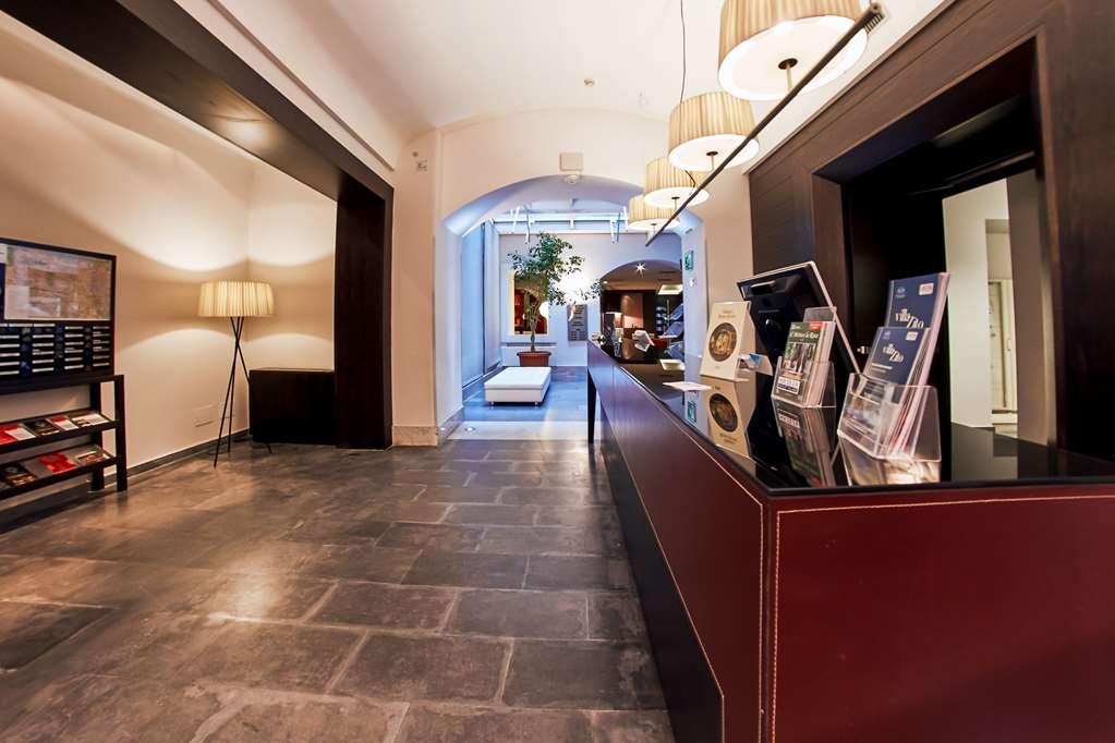 Nh Collection Palazzo Sitano