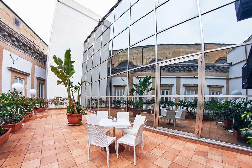 Nh Collection Palazzo Sitano Hotel Palermo