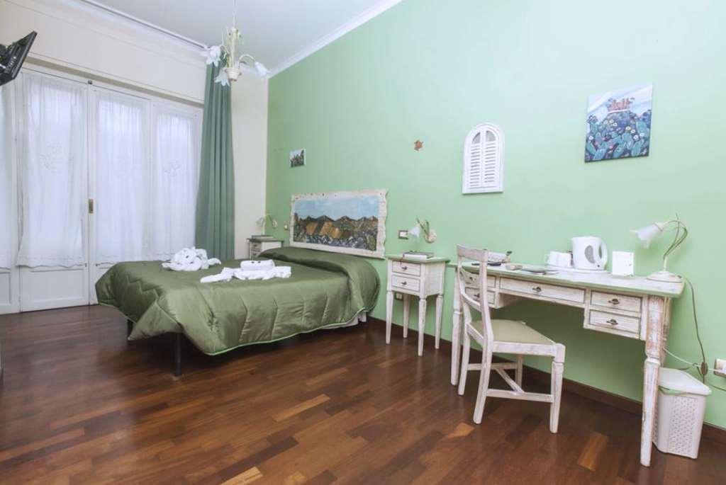 Stupor Mundi Bed & Breakfast 3*