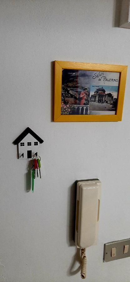 Bed & Breakfast Porta Nuova Palermo