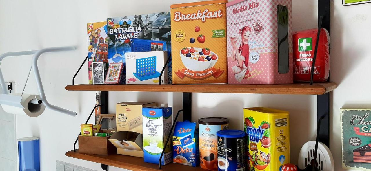 Porta Nuova Bed & Breakfast 2*